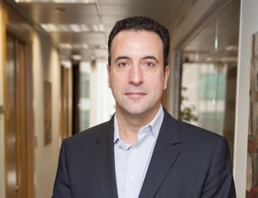 Javier Velasco Guardado, director general de Genesys Lab Iberia