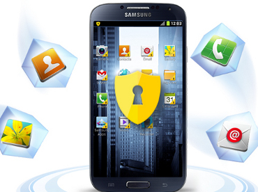 Samsung Knox