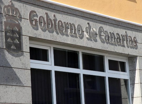 Gobierno de Canarias