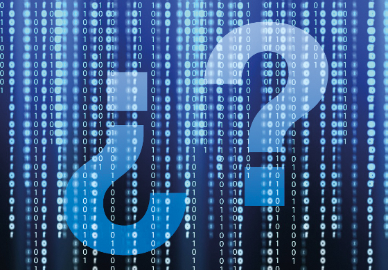 Big data, ¿mucho ruido y pocas nueces?