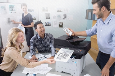 Samsung Printing Solutions