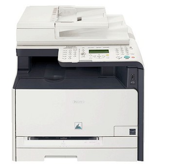 Canon MFP láser color