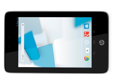 HP Slate 7 HD