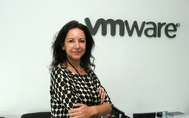 María José Talavera, VMware