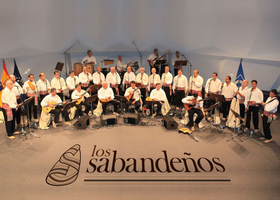 Los Sabandeños, polka frutera