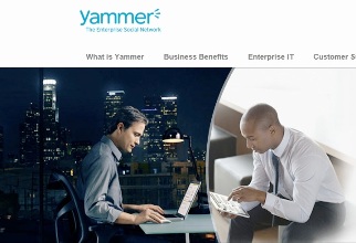 Yammer