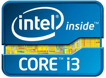 Intel i3
