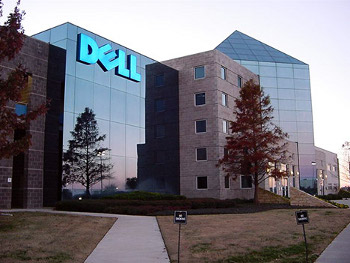 oficinas de Dell