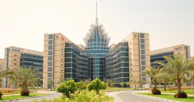 Aritmos abre oficina en el Dubai Silicon Oasis