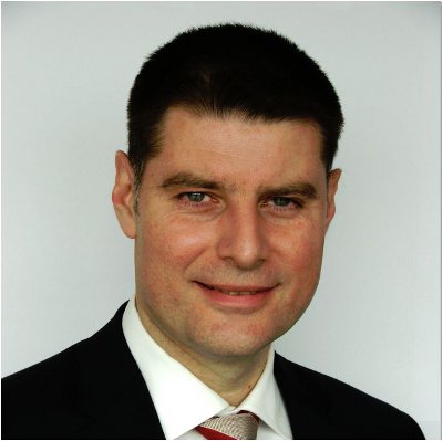 François Fleutiaux, CEO de Fujitsu WEMEIA