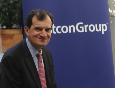 Dean Douglas, CEO Unify