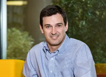 Daniel Ortega, Microsoft