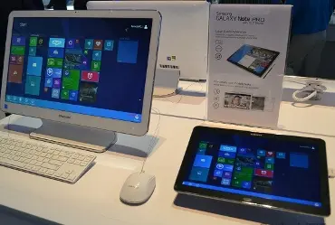 Samsung Galaxy Pro 12