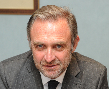 Alexis Brabant, Arrow ECS