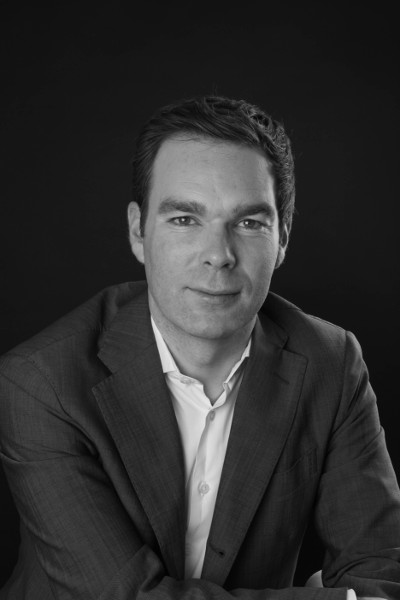 Jan Ursi, de Nutanix