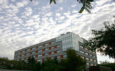 Oficinas de Tech Data en España