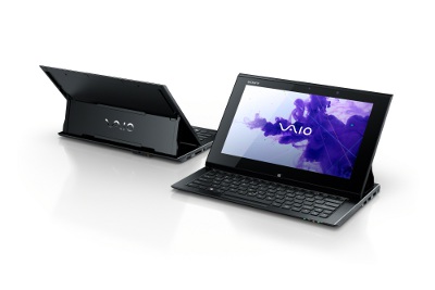 Sony Vaio