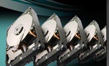 discos duros de Seagate