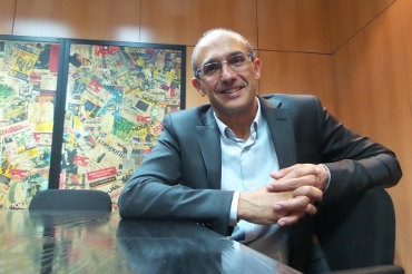 Isaac Hernández, Google Enterprise