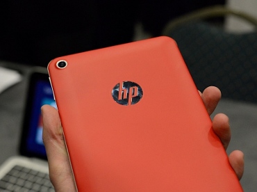 HP Slate 7 MWC