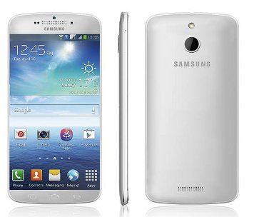 Samsung Galaxy S5