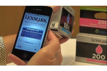 consumibles falsos lexmark
