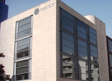 Oficinas Seidor