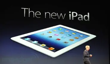 iPad