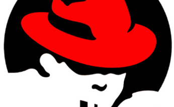 Red Hat logo
