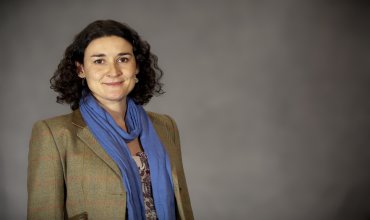 Carolina Moreno, Liferay