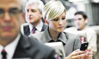 movilidad empresarial