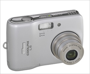 Nikon Coolpix