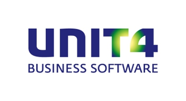 Unit4 logo