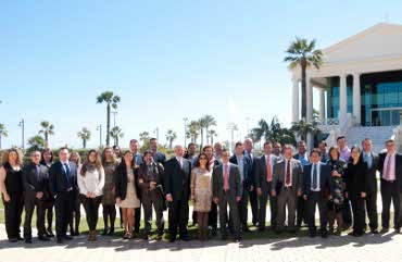 Premios Infortisa 2014