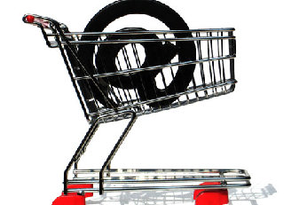 compras online
