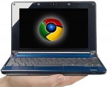 Chromebook