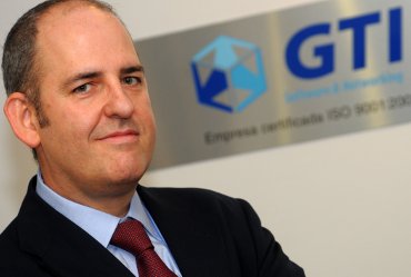 Ignacio Sestafe, director general de GTI