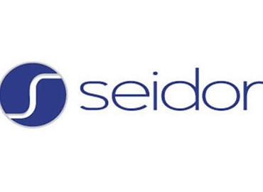 Seidor logo