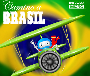 Ingram Brasil