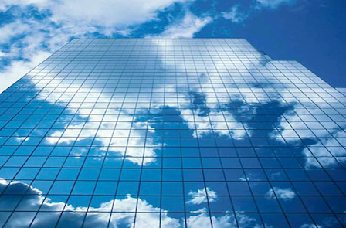 La nube cambia el modelo de negocio de los CPDs