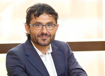 Arellano, Santiago (Exclusive)