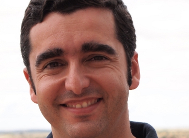 Moisés Camarero, Compusof