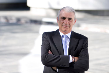 Javier García-Garzón