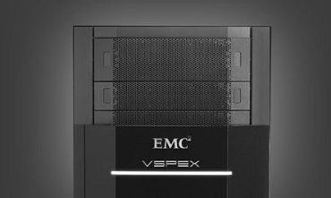 EMC vSpex