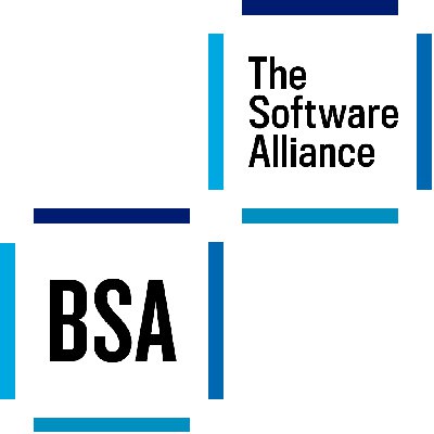 BSA logo