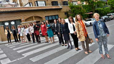 Las CIO españolas tienen la palabra