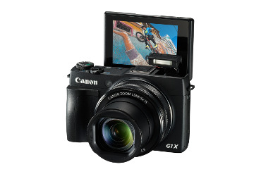 Canon PowerShot G1