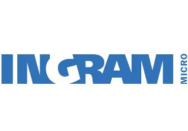 Ingram logo