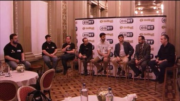 Eset Security Forum