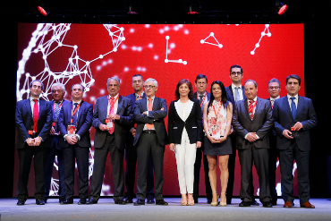 Premios Fujitsu Canal